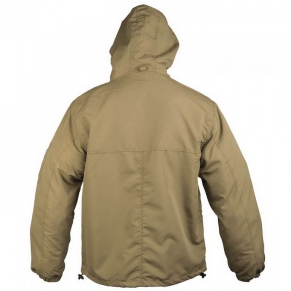 Куртка Анорак MIL-TEC Combat Anorak CB - 174
