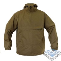 Куртка Анорак MIL-TEC Combat Anorak CB