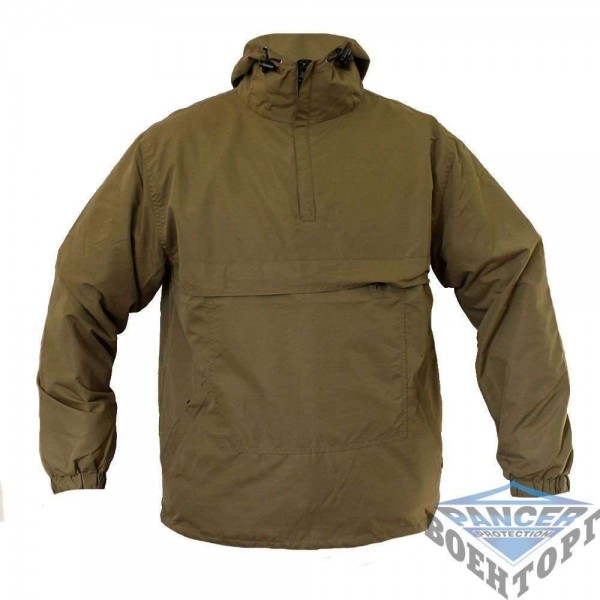 Куртка Анорак MIL-TEC Combat Anorak CB - 174