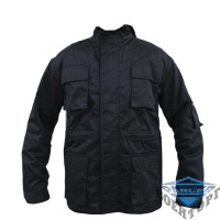 Куртка US Army 101 Air Force Black