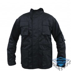 Куртка US Army 101 Air Force Black