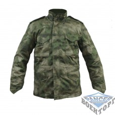 Куртка MIL-TEC M65 AT FG