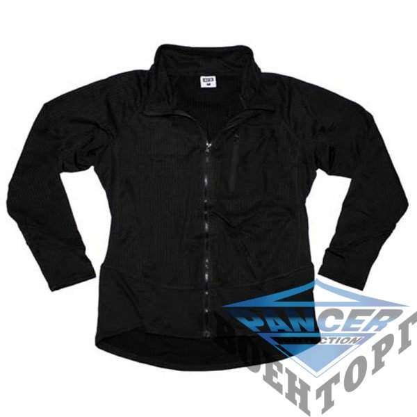 Куртка Max Fuchs Tactical Black - 3376879