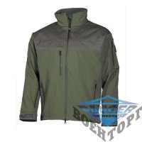 Куртка Max Fuchs Soft Shell Australia OD