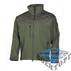 Куртка Max Fuchs Soft Shell Australia OD