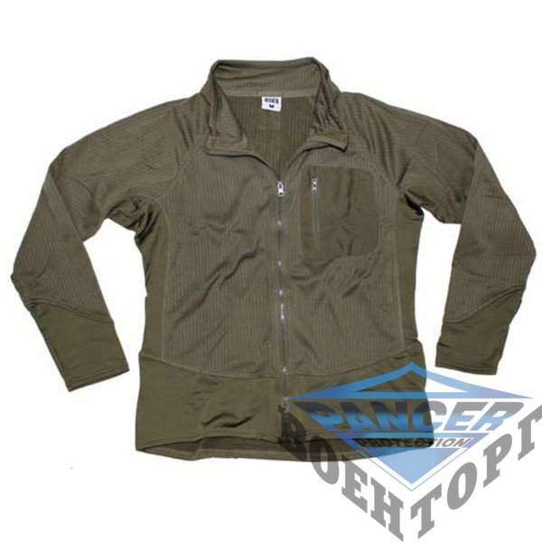 Куртка Max Fuchs Tactical Olive - 3376882