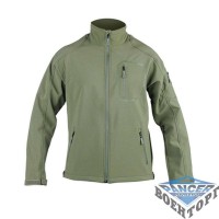 Куртка Magnum Olympus OD