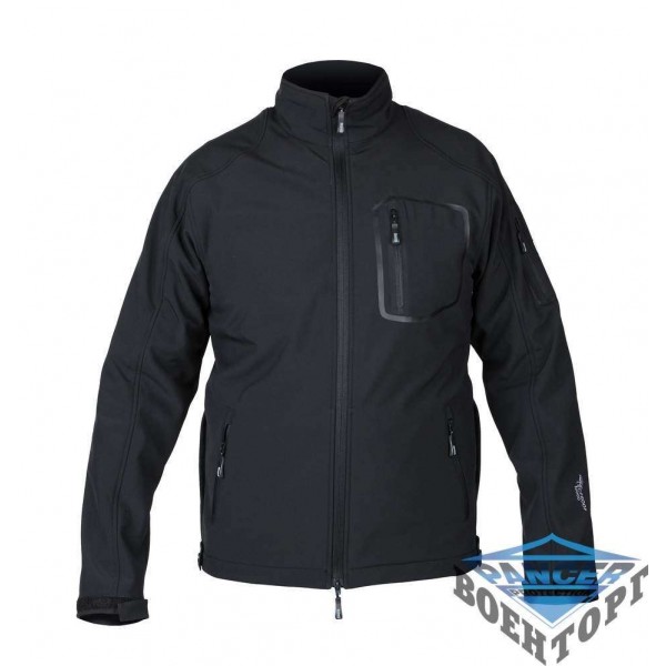 Куртка Magnum Olympus Black - 3376885