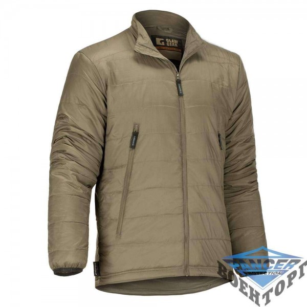 Куртка Clawgear CIL Jacket RAL7013 - 3376890