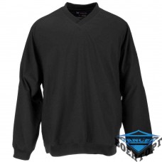 Куртка 5.11 Tactical Station Windbreaker Black Tactical Tactical Station Windbreaker Black