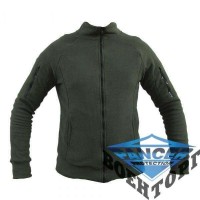 Кофта флисовая тактическая Olive
