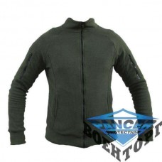 Кофта флісова тактична Olive