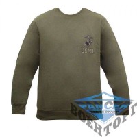Кофта USMC Olive