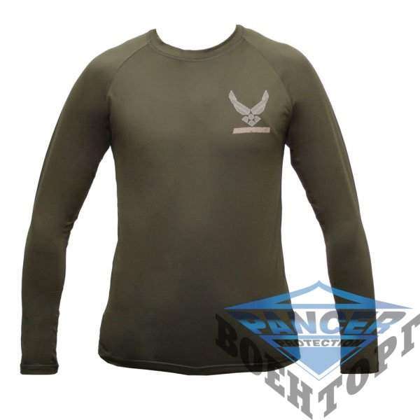 Кофта American Airforce Olive - 3376897