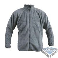 Кофта MIL-TEC флисовая layer 3 FG