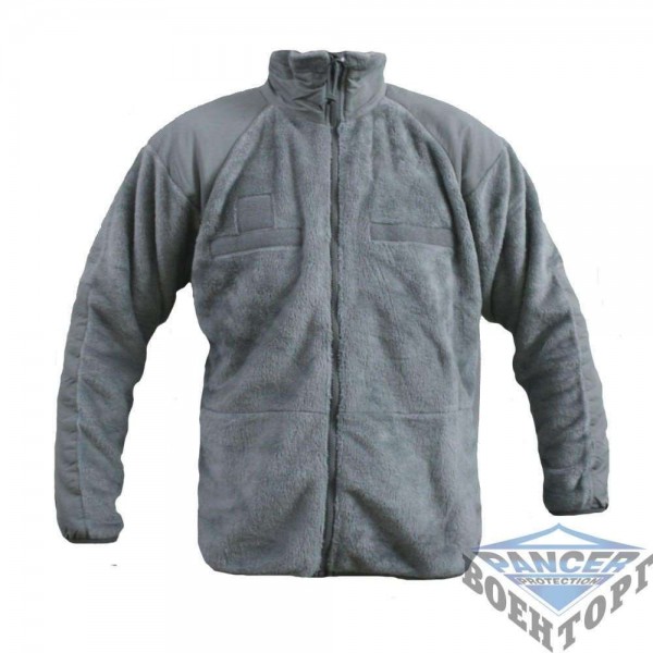 Кофта MIL-TEC флисовая layer 3 FG - 3376898