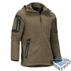 Кофта Clawgear Aviceda Fleece Hoody RAL7013