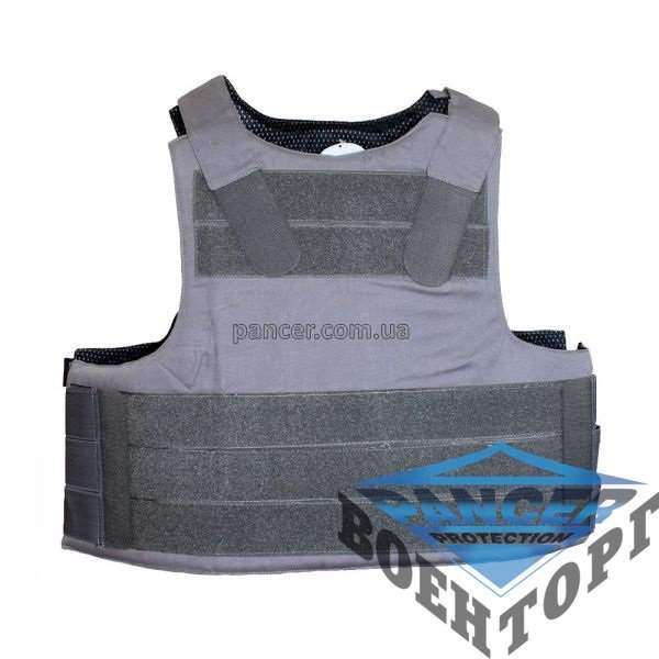 Бронежилет PECA PERSONAL BODY AMOR FG 3 класс защиты - 3376901