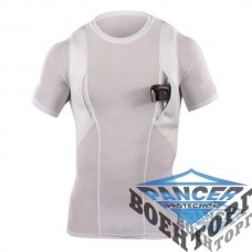 Футболка тактична з інтегрованою кобурою 5.11