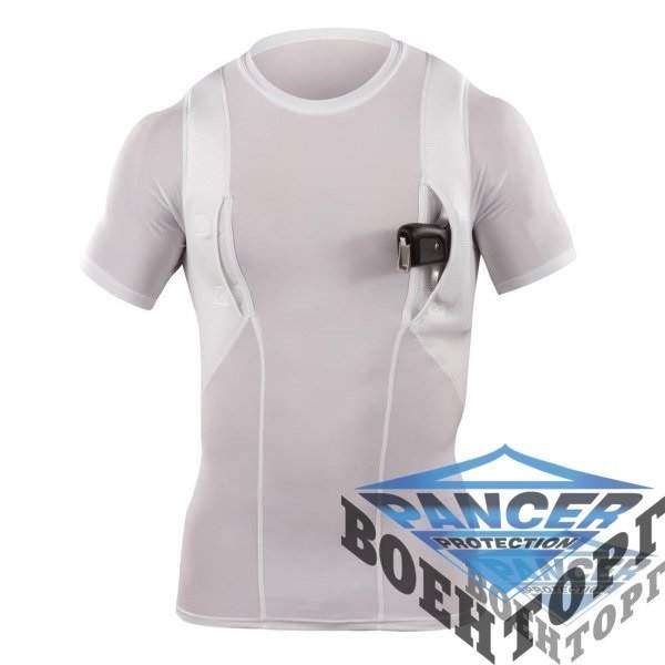 Футболка тактическая с интегрированной кобурой 5.11 - 3376908