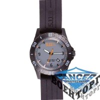 Годинник 5.11 Sentinel Watch Granite Black