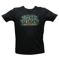 Футболка Vietnam Veterans