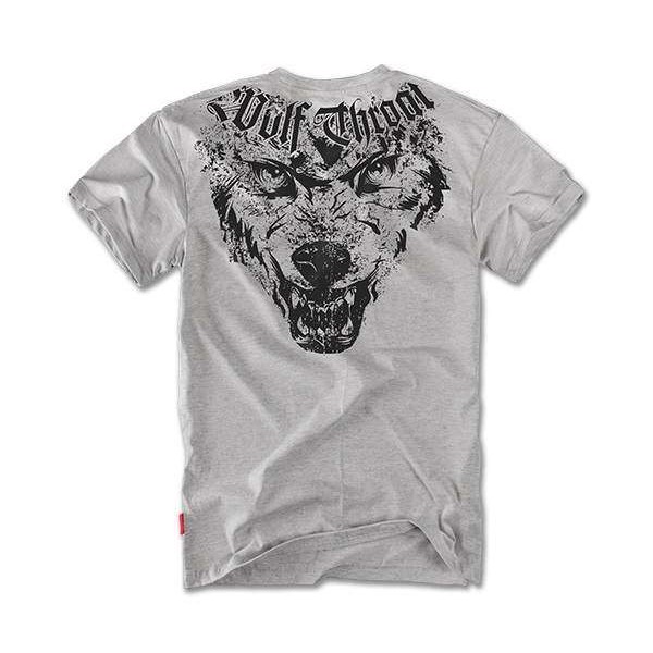 Футболка Dobermans Wolf Throat II TS65SL - 3376926