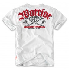 Футболка Dobermans Warrior TS37WT