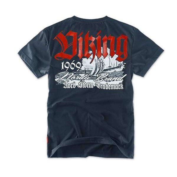 Футболка Dobermans Viking II TS78NV - 3376929