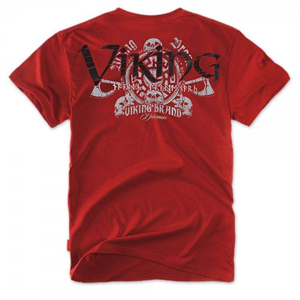 Футболка Dobermans Viking TS76RD - 3376930