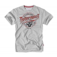 Футболка Dobermans Agressive TS106GY