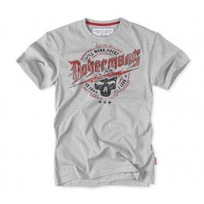 Футболка Dobermans Agressive TS106GY