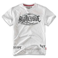 Футболка Dobermans Agressive TS08WT