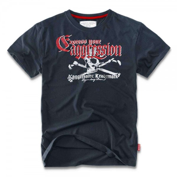 Футболка Dobermans Aggression TS20NV - 3376954 Футболка Dobermans Aggression TS20NV - 3376954