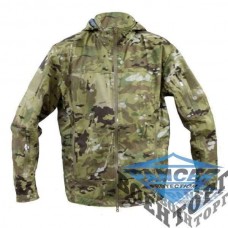 Куртка Emerson Outdoor Light Tactical Soft Shell Jacket Multicam Emerson Outdoor Light Tactical Soft Shell Jacket Multicam