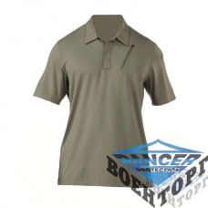 Футболка 5.11 Odyssey Polo Sage