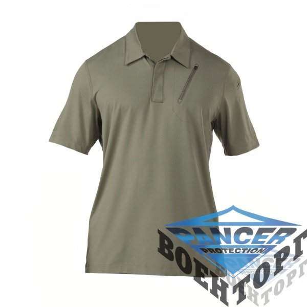Футболка 5.11 Odyssey Polo Sage - 3376985