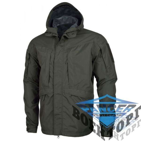Куртка Pentagon MONSOON Softshell Jacket RG - 3376991