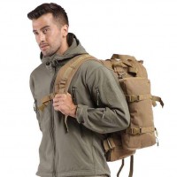 Куртка Soft Shell олива