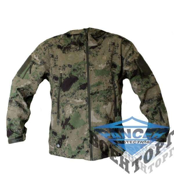 Куртка Shark Skin Soft Shell AT FG - 3376994