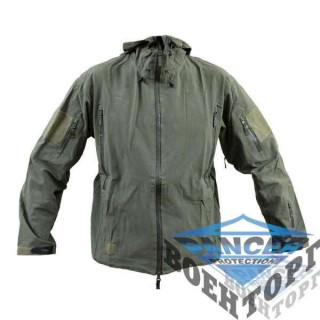 Куртка Emerson Tad Gear Third Tactical Soft Shell OD