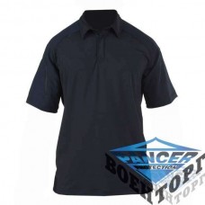 Футболка 5.11 Rapid Performance Polo Black