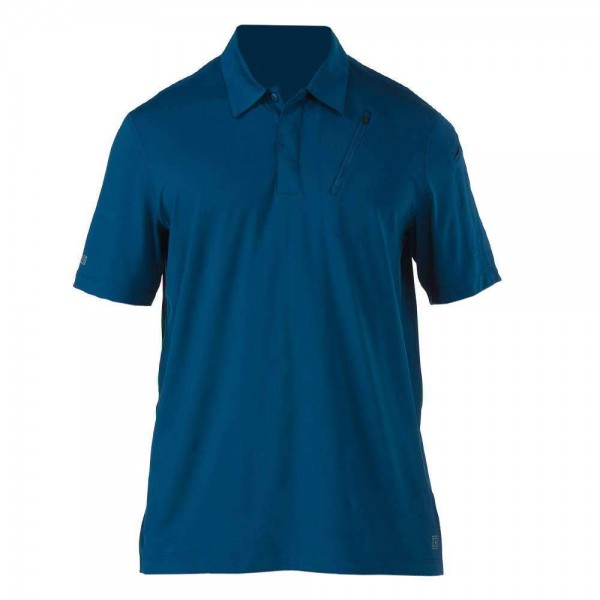 Футболка 5.11 Odyssey Polo Polo Valiant - 3377003 Футболка 5.11 Odyssey Polo Polo Valiant - 3377003
