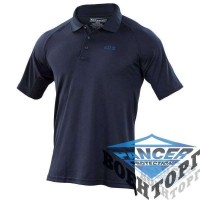 Футболка 5.11 Performance Polo Black