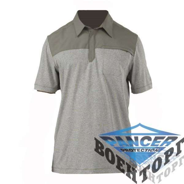 Футболка 5.11 Rapid Polo Sage 5.11 Rapid Polo Sage - 3377005