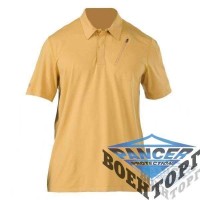 Футболка 5.11 Odyssey Polo Polo Goldrush
