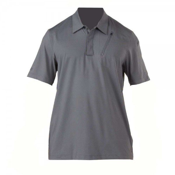 Футболка 5.11 Odyssey Polo Storm 5.11 Odyssey Polo Storm - 3377007
