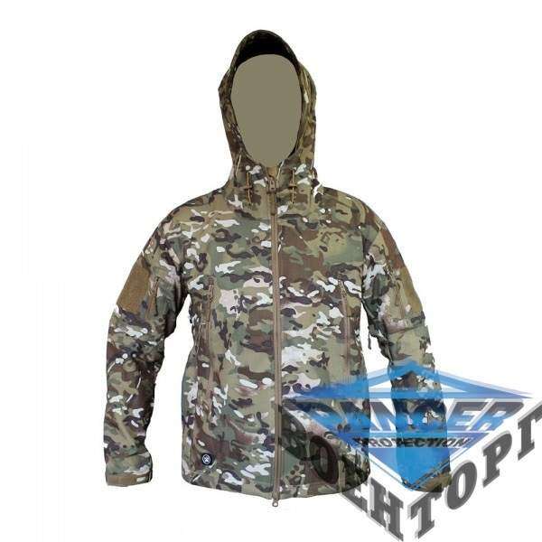 Куртка Shark Skin Soft Shell MC - 3377008