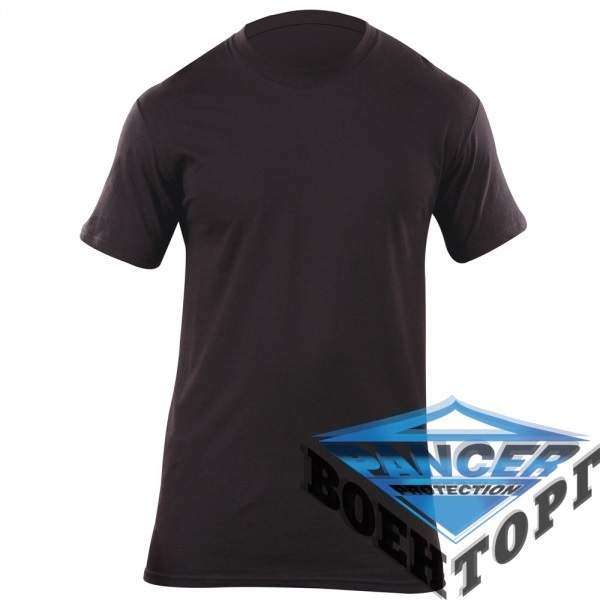 Набір Футболок 5.11 utili-t crew 3 pack - 3377011