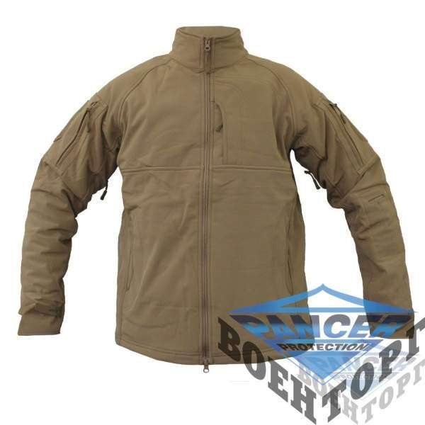 Куртка без капюшона Shark Skin Soft Shell CB - 3377012